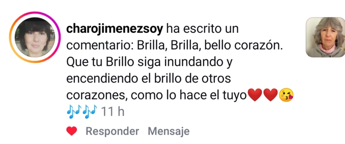 Testimonios