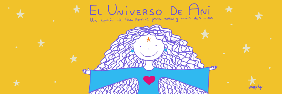 El Universo de Ani